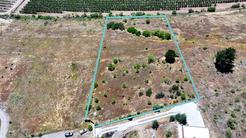 Sitio en venta en Pencahue