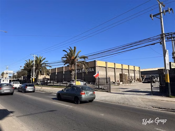 Bodega en venta en Coquimbo