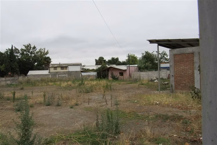 Terreno Construccion  en Venta en Talca