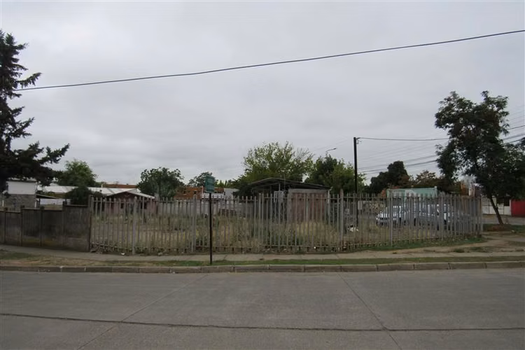Terreno Construccion  en Venta en Talca