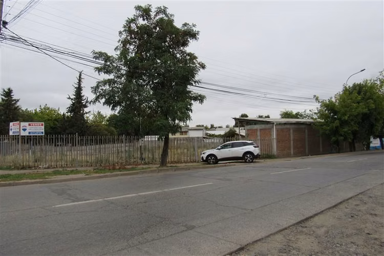 Terreno Construccion  en Venta en Talca