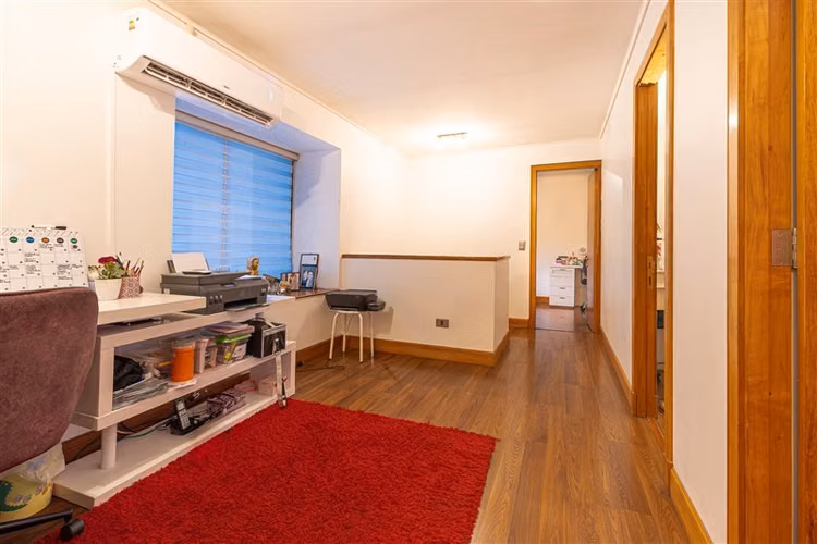 Casa en venta 510m2/177m2 5 Dorm Peñalolen - Casa Grande