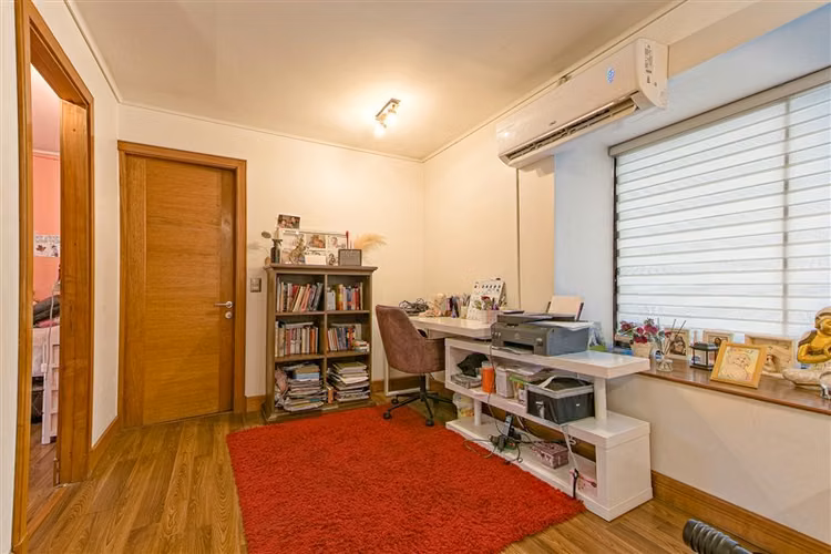 Casa en venta 510m2/177m2 5 Dorm Peñalolen - Casa Grande