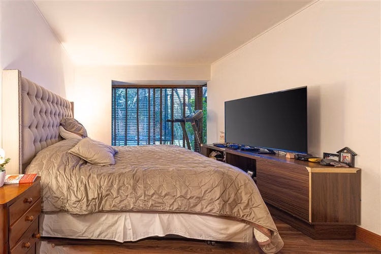 Casa en venta 510m2/177m2 5 Dorm Peñalolen - Casa Grande