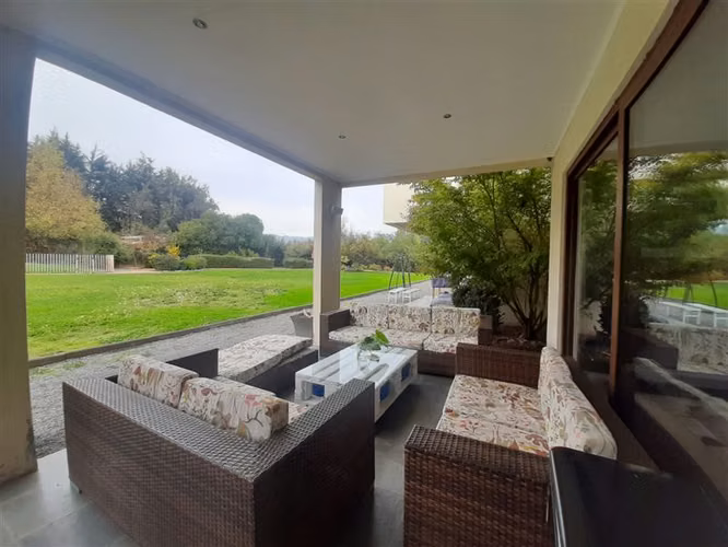 Parcela en venta en Colina