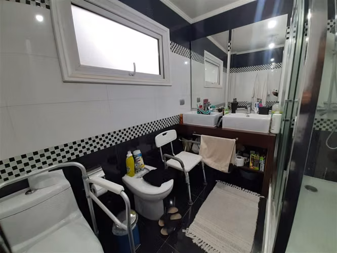Parcela en venta en Colina