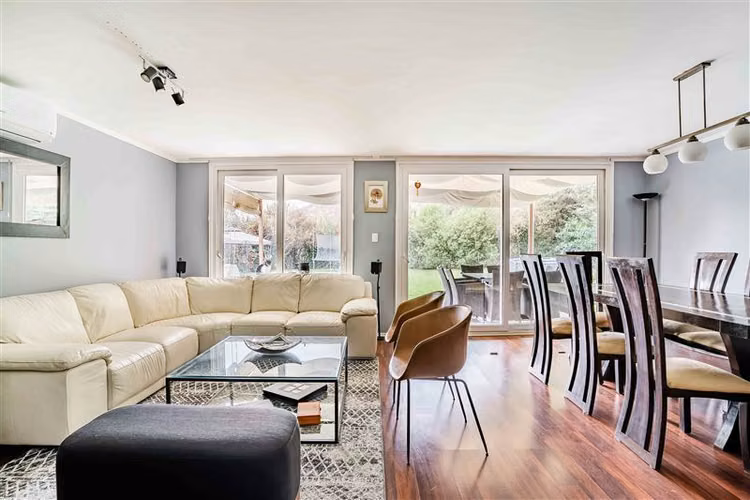 Parcela en venta en Colina