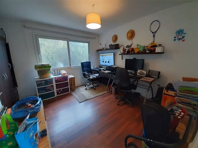 Parcela en venta en Colina