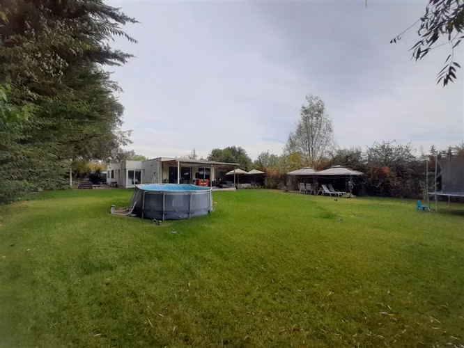 Parcela en venta en Colina