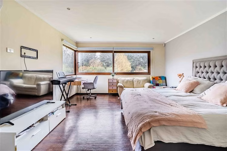 Parcela en venta en Colina