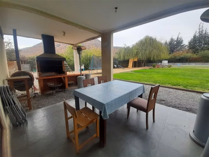 Parcela en venta en Colina