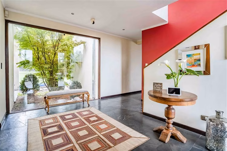 Parcela en venta en Colina