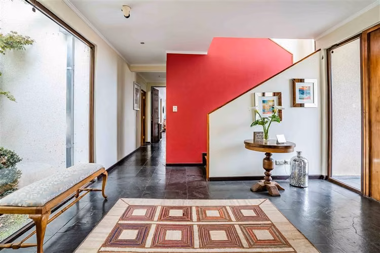 Parcela en venta en Colina
