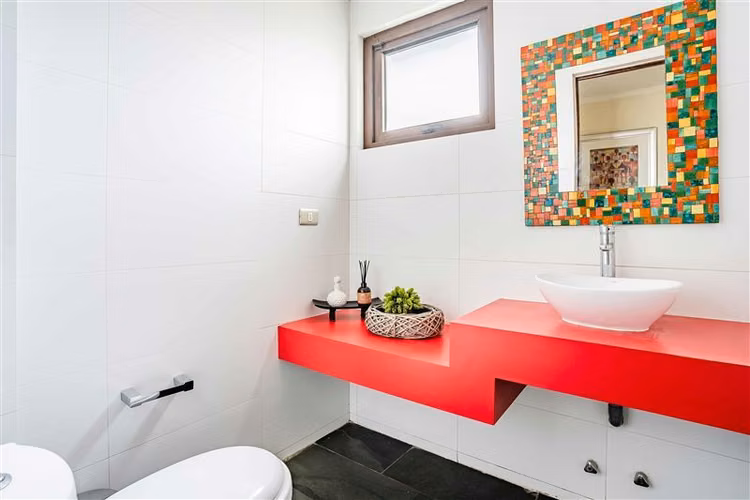 Parcela en venta en Colina