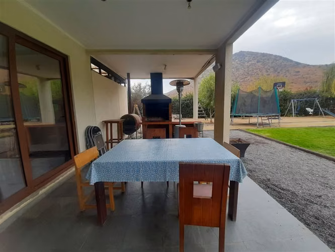 Parcela en venta en Colina