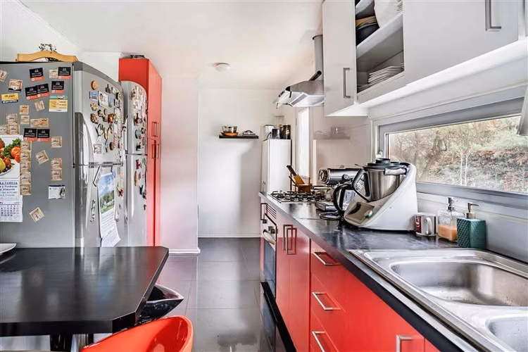 Parcela en venta en Colina