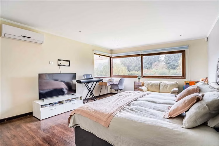 Parcela en venta en Colina