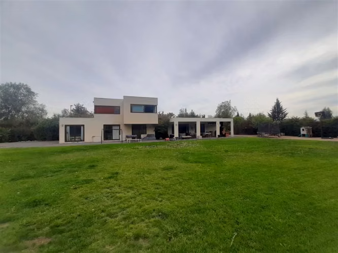 Parcela en venta en Colina