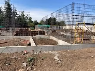 Parcela en venta en Colina