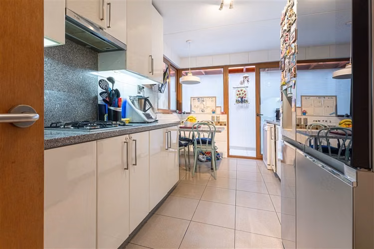 Casa en venta 4 dorm. en Condominio Las Cumbres - Peñalolen