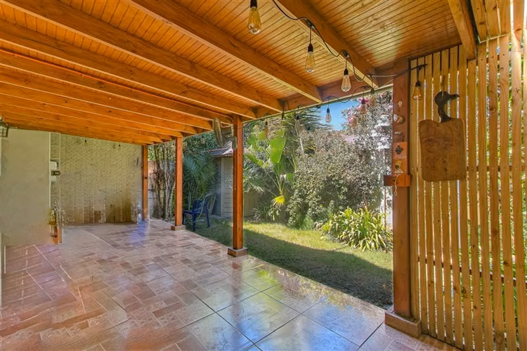 Casa en venta de 3 dorm 167m2/93m2 Puente Alto-Independencia
