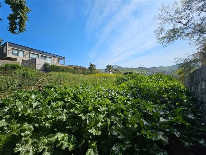 Sitio en venta con urbanismo completo en Chicureo