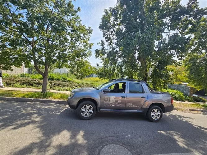 Sitio en venta con urbanismo completo en Chicureo