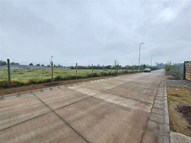 Sitio en Venta en Colina