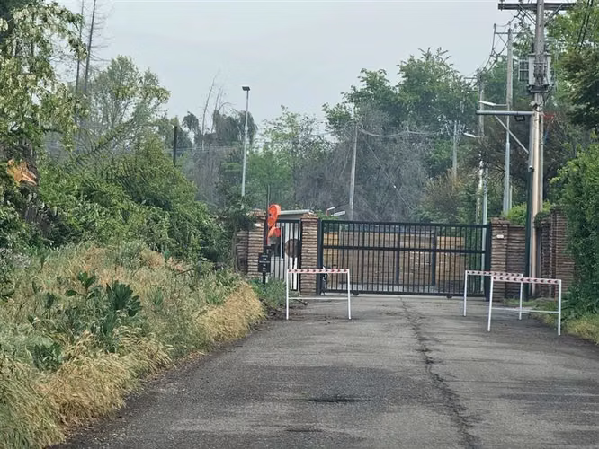 Sitio en Venta en Colina
