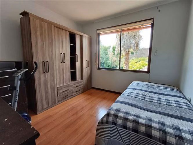 Casa en venta en Vitacura