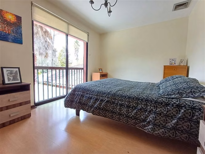 Casa en venta en Vitacura