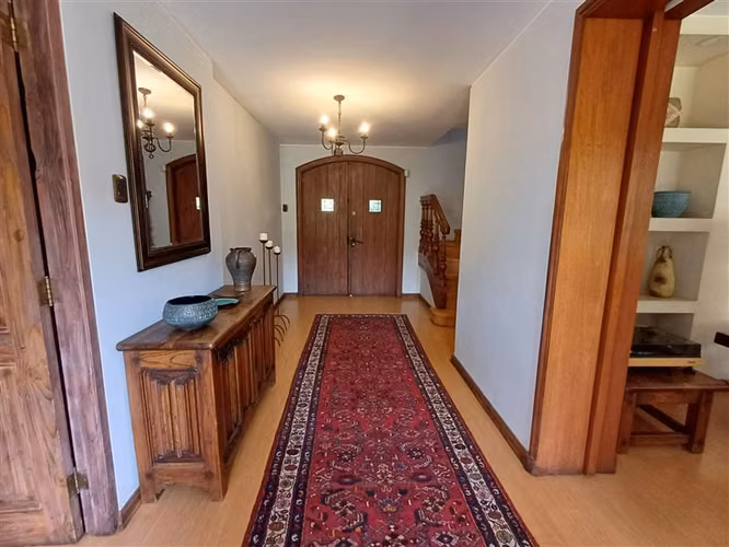 Casa en venta en Vitacura