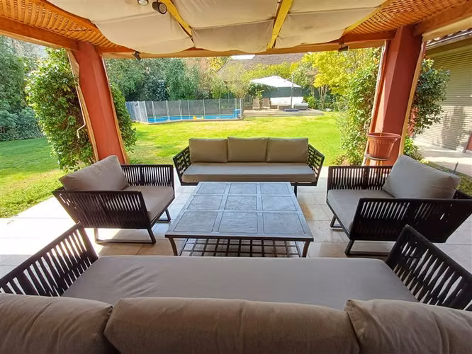 Casa en venta en Vitacura