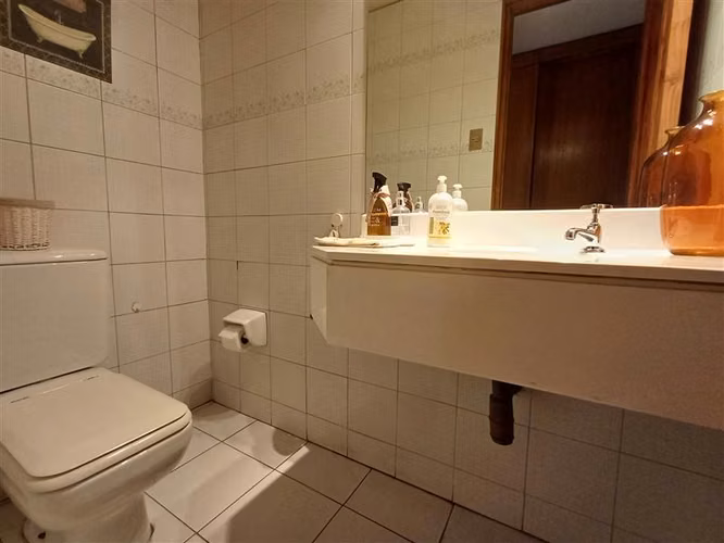 Casa en venta en Vitacura