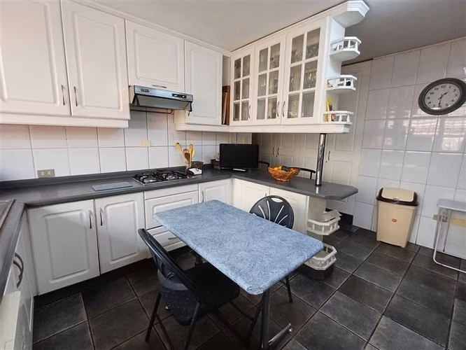 Casa en venta en Vitacura