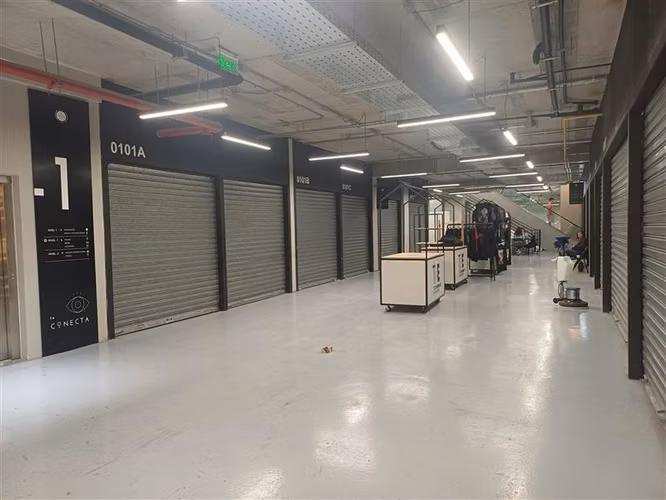 Local Comercial en arriendo en Providencia