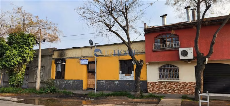 Casa siniestrada en venta Bio Bio, Franklin en Santiago