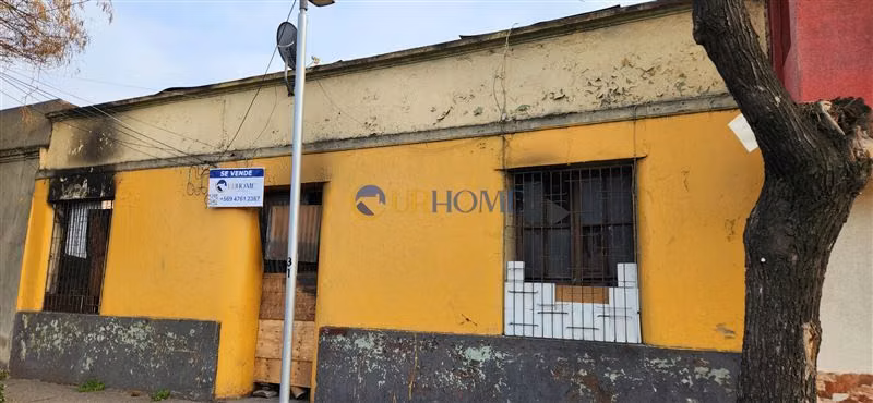 Casa siniestrada en venta Bio Bio, Franklin en Santiago
