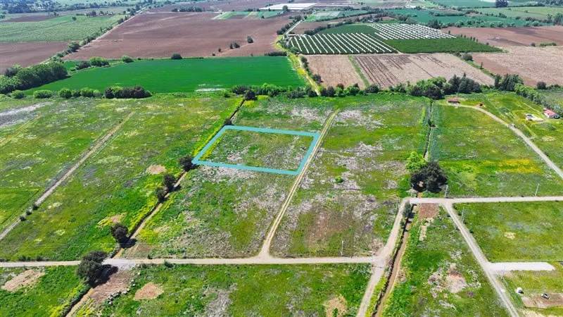 Terreno Construccion  en Venta en Talca
