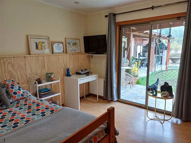 Se Vende Casa en Chicureo