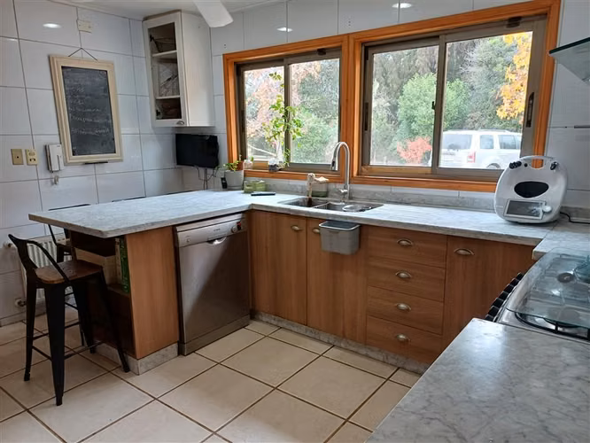 Se Vende Casa en Chicureo