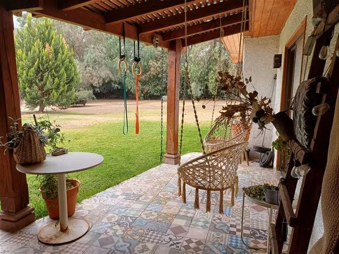 Se Vende Casa en Chicureo
