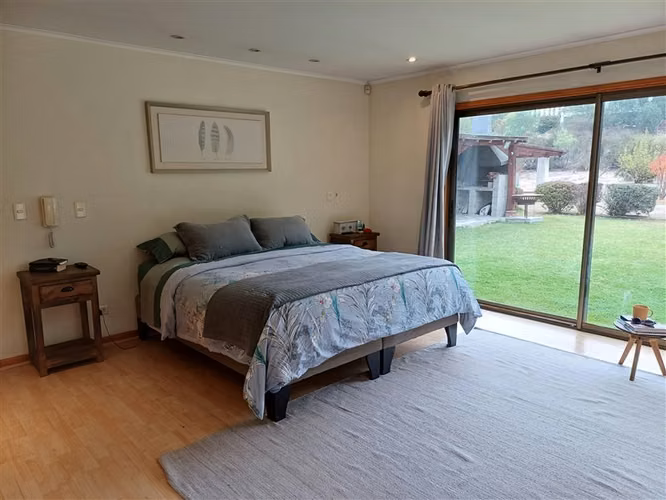 Se Vende Casa en Chicureo