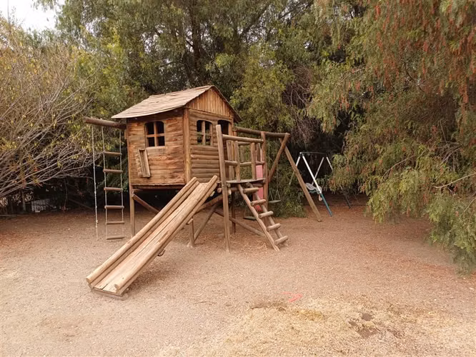 Se Vende Casa en Chicureo