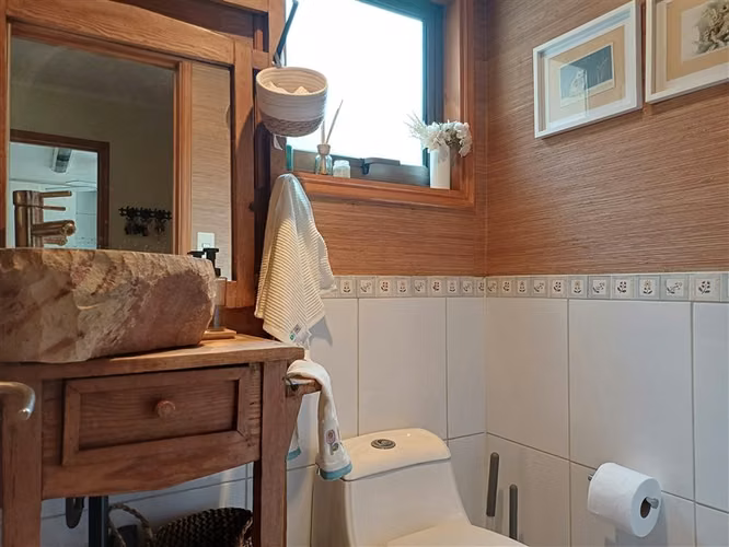 Se Vende Casa en Chicureo