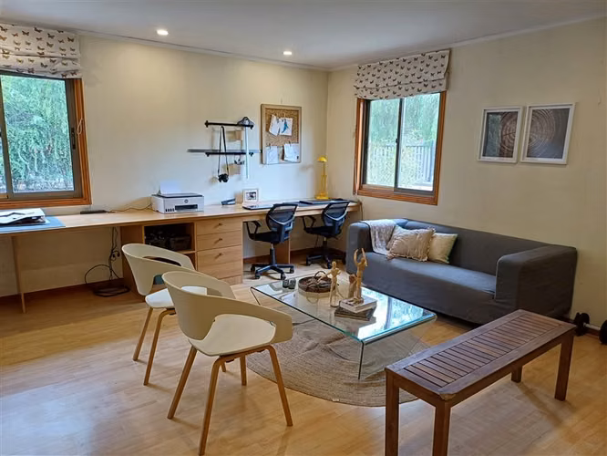 Se Vende Casa en Chicureo