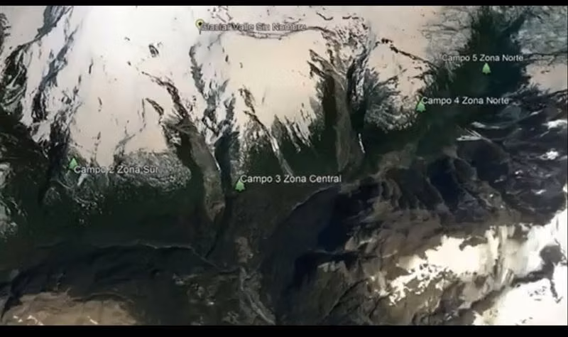 Bajó precio. Aysén Campo 240 hect bosque nativo orilla rio