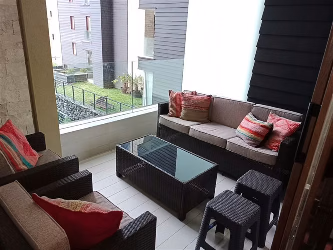 Lindo depa orilla lago en Pucón 3 dormit 2 baños estac y bod