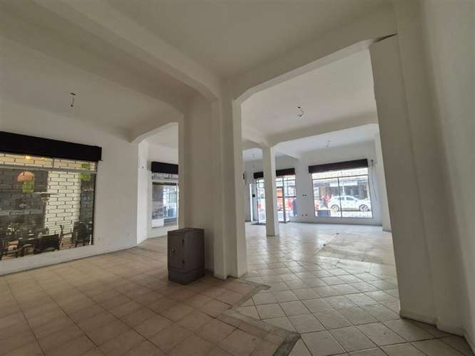 Local Comercial en arriendo en Talca