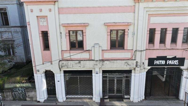 Local Comercial en arriendo en Talca